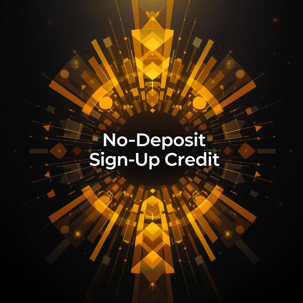 No-Deposit Sign-Up Credit