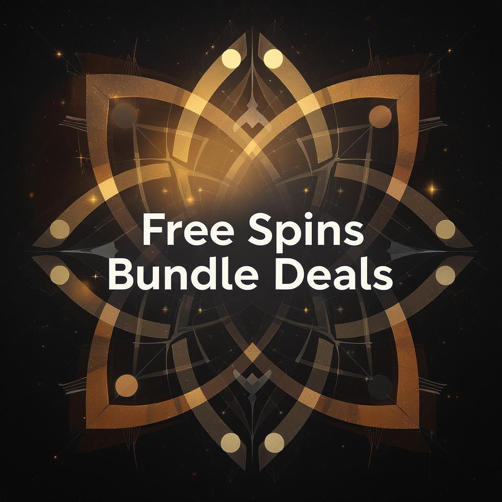 Free Spins Bundle Deals