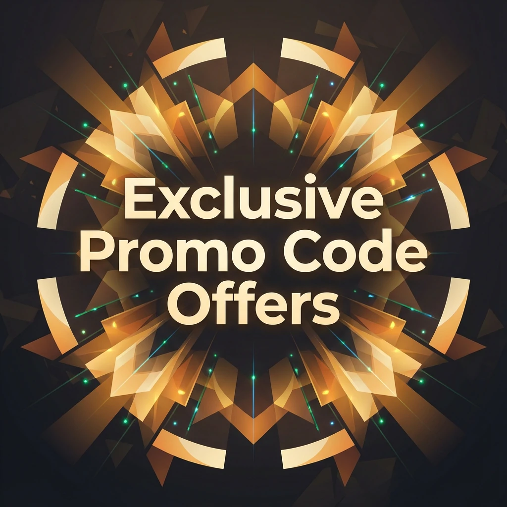 Exclusive Promo Code Offers